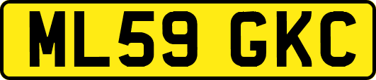 ML59GKC