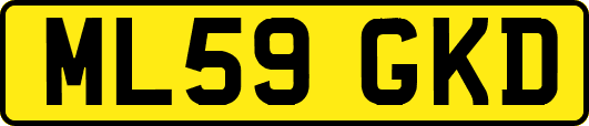 ML59GKD