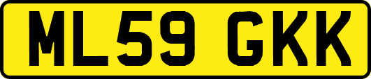 ML59GKK