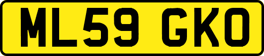 ML59GKO
