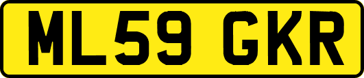 ML59GKR