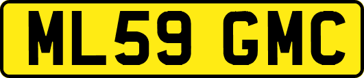 ML59GMC