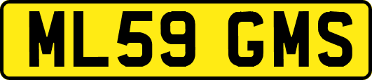 ML59GMS