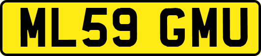 ML59GMU