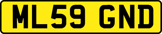 ML59GND