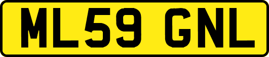 ML59GNL
