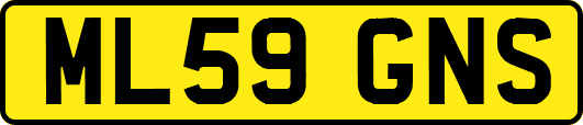 ML59GNS