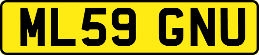 ML59GNU