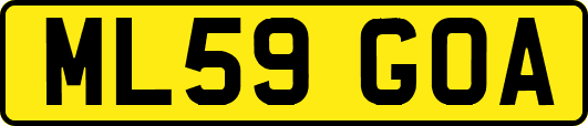 ML59GOA