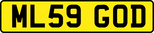 ML59GOD
