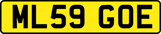 ML59GOE