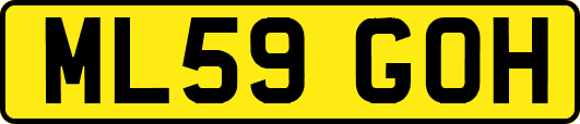 ML59GOH