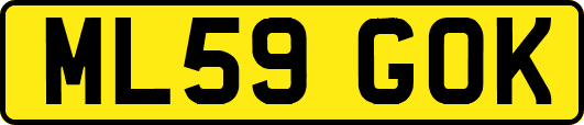 ML59GOK