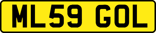 ML59GOL