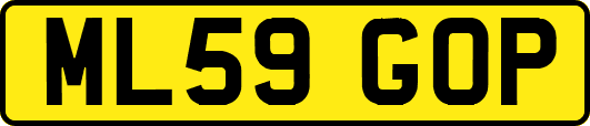 ML59GOP