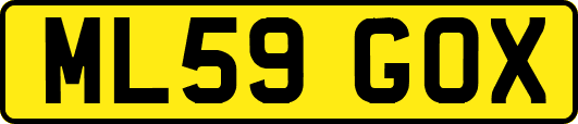 ML59GOX