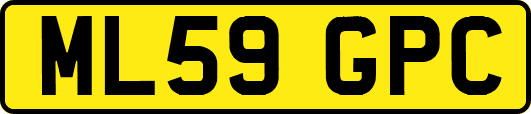 ML59GPC