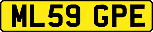 ML59GPE