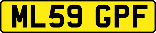 ML59GPF