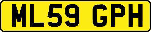 ML59GPH