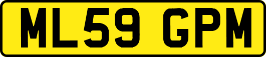 ML59GPM