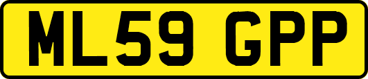ML59GPP
