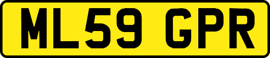 ML59GPR