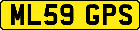 ML59GPS
