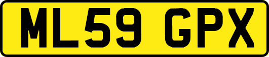 ML59GPX