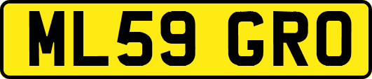ML59GRO