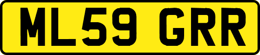 ML59GRR
