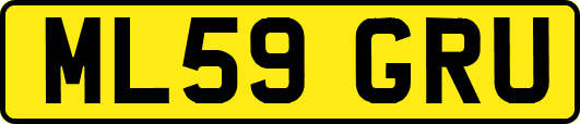 ML59GRU