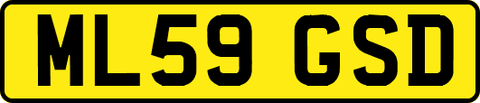 ML59GSD