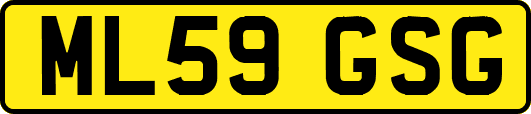 ML59GSG