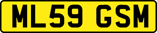 ML59GSM