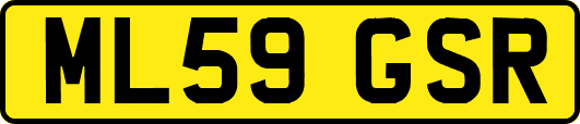 ML59GSR