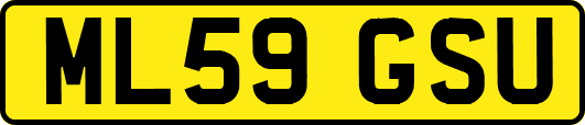 ML59GSU