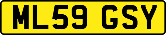 ML59GSY