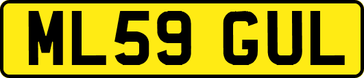 ML59GUL