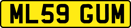 ML59GUM