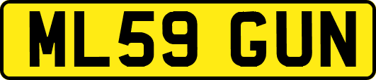 ML59GUN