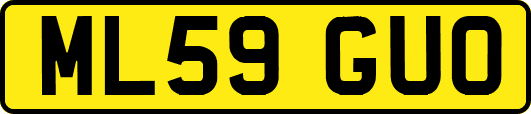 ML59GUO