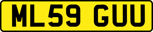 ML59GUU
