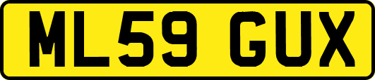 ML59GUX