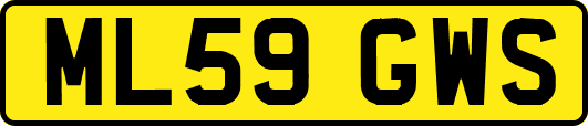 ML59GWS