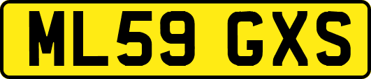 ML59GXS