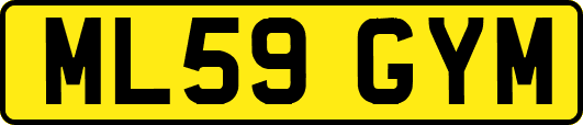 ML59GYM