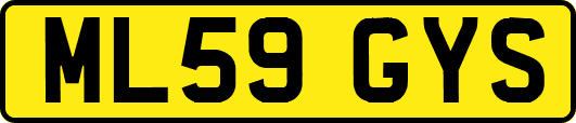 ML59GYS