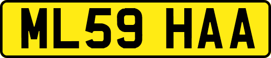 ML59HAA