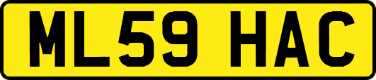 ML59HAC